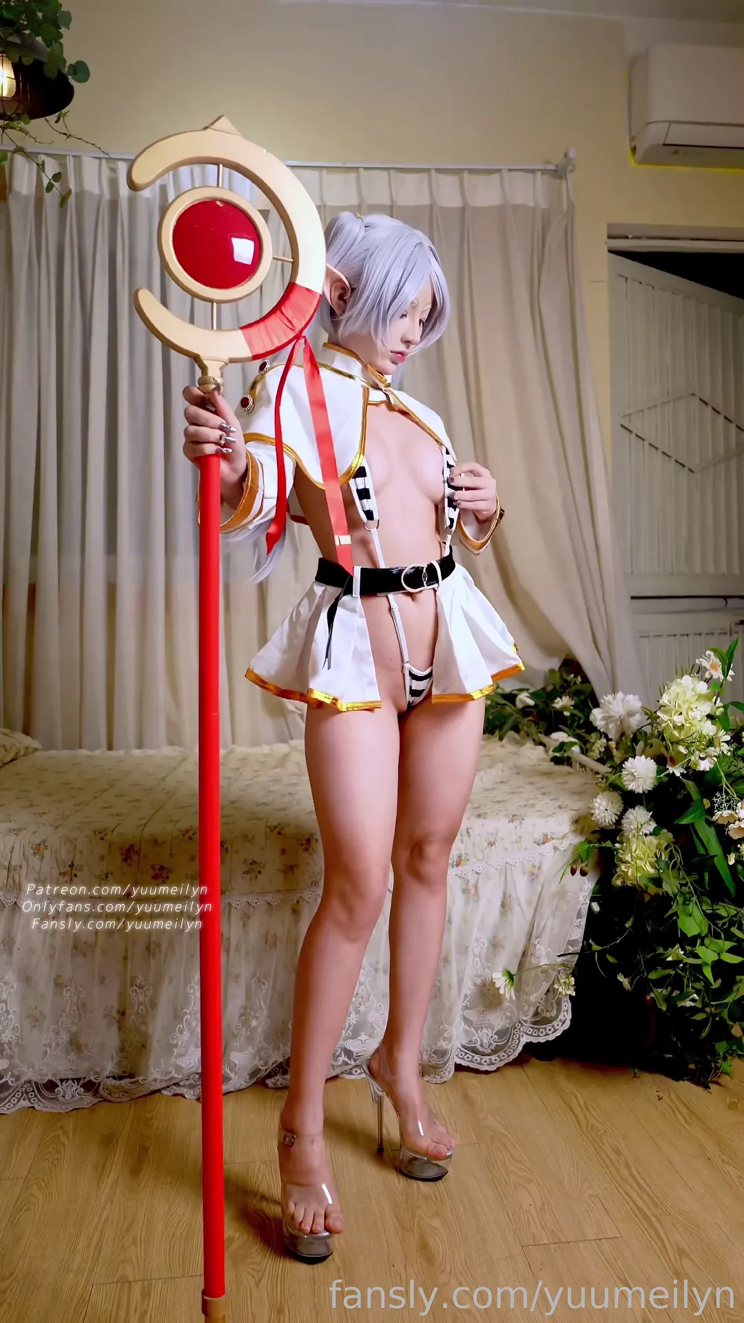 Meiilyn (yuumeilyn) - Frieren-erohere8.webp